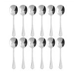 Olympia Jesmond Soup Spoon (12 Pack) - Image 6