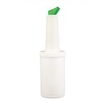 Olympia Juice Pour and Store Green