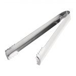 Olympia Ice Tongs 7in - Image 2