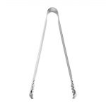 Olympia Ice Tongs 7in - Image 4