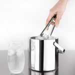 Olympia Ice Tongs 7in - Image 5