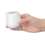 Olympia Whiteware Compact Jugs 85ml (12 Pack) - Image 5