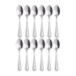 Olympia Bead Coffee Spoon (12 Pack) - Image 6