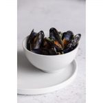 Olympia Whiteware Rice Bowls 130mm (12 Pack) - Image 3