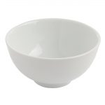Olympia Whiteware Rice Bowls 130mm (12 Pack) - Image 4