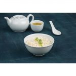 Olympia Whiteware Rice Bowls 130mm (12 Pack) - Image 6