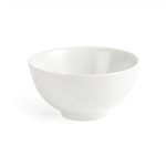 Olympia Whiteware Rice Bowls 130mm (12 Pack) - Image 2