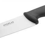 Hygiplas Chef Knife Black 21.8cm - Image 3