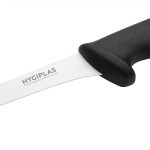 Hygiplas Boning Black Knife 12.5cm - Image 3