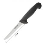 Hygiplas Boning Black Knife 12.5cm - Image 5