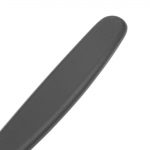 Hygiplas Straight Blade Paring Knife Black 8.5cm - Image 4