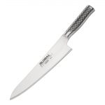 Global G16 Chef Knife Stainless Steel 25.4cm
