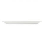 Olympia Whiteware Rectangular Plates 320mm (6 Pack) - Image 3