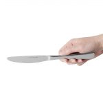 Olympia Clifton Table Knives (12 Pack) - Image 3