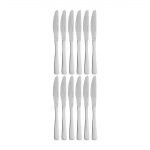 Olympia Clifton Table Knives (12 Pack) - Image 5