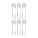Olympia Clifton Table Forks (12 Pack) - Image 7