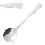 Olympia Clifton Soup Spoons (12 Pack)