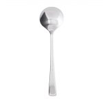 Olympia Clifton Soup Spoons (12 Pack) - Image 2