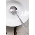 Olympia Clifton Soup Spoons (12 Pack) - Image 4