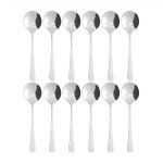 Olympia Clifton Soup Spoons (12 Pack) - Image 6