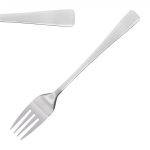 Olympia Clifton Dessert Forks (12 Pack)