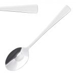 Olympia Clifton Dessert Spoons (12 Pack)