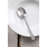 Olympia Clifton Dessert Spoons (12 Pack) - Image 4