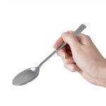 Olympia Clifton Dessert Spoons (12 Pack) - Image 5