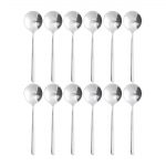 Olympia Henley Soup Spoon (12 Pack) - Image 5