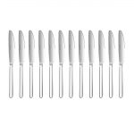 Olympia Henley Dessert Knife (12 Pack) - Image 4
