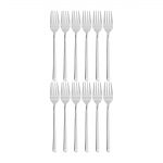 Olympia Henley Dessert Fork (12 Pack) - Image 3