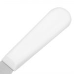 Hygiplas Straight Blade Palette Knife White 10cm - Image 4