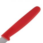Hygiplas Paring Knife Red 8.5cm - Image 3