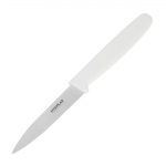 Hygiplas Paring Knife White 8.5cm