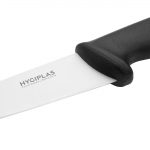 Hygiplas Chef Knife Black 15.5cm - Image 3