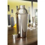 Olympia 3-Piece Cobbler Cocktail Shaker - Image 5