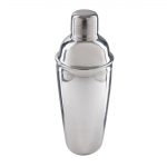 Olympia 3-Piece Cobbler Cocktail Shaker - Image 7