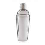 Olympia 3-Piece Cobbler Cocktail Shaker - Image 6