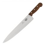 Victorinox Carving Knife Wooden 31cm
