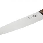 Victorinox Carving Knife Wooden 31cm - Image 4