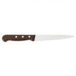 Victorinox Fillet Knife Wooden 16cm - Image 2