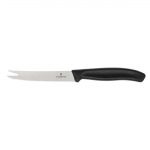 Victorinox Bar Knife Black 11cm - Image 3