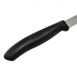 Victorinox Bar Knife Black 11cm - Image 6