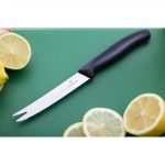 Victorinox Bar Knife Black 11cm - Image 8