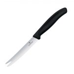 Victorinox Bar Knife Black 11cm