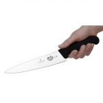 Victorinox Fibrox Carving Knife 19cm - Image 5