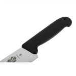 Victorinox Fibrox Carving Knife 22cm - Image 3