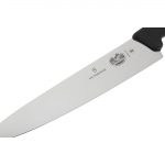 Victorinox Fibrox Carving Knife 22cm - Image 4