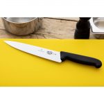 Victorinox Fibrox Carving Knife 22cm - Image 6
