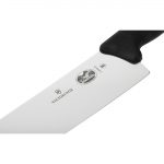 Victorinox Fibrox Carving Knife Black 25cm - Image 4